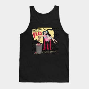 Dracula B.S. Classic Tank Top